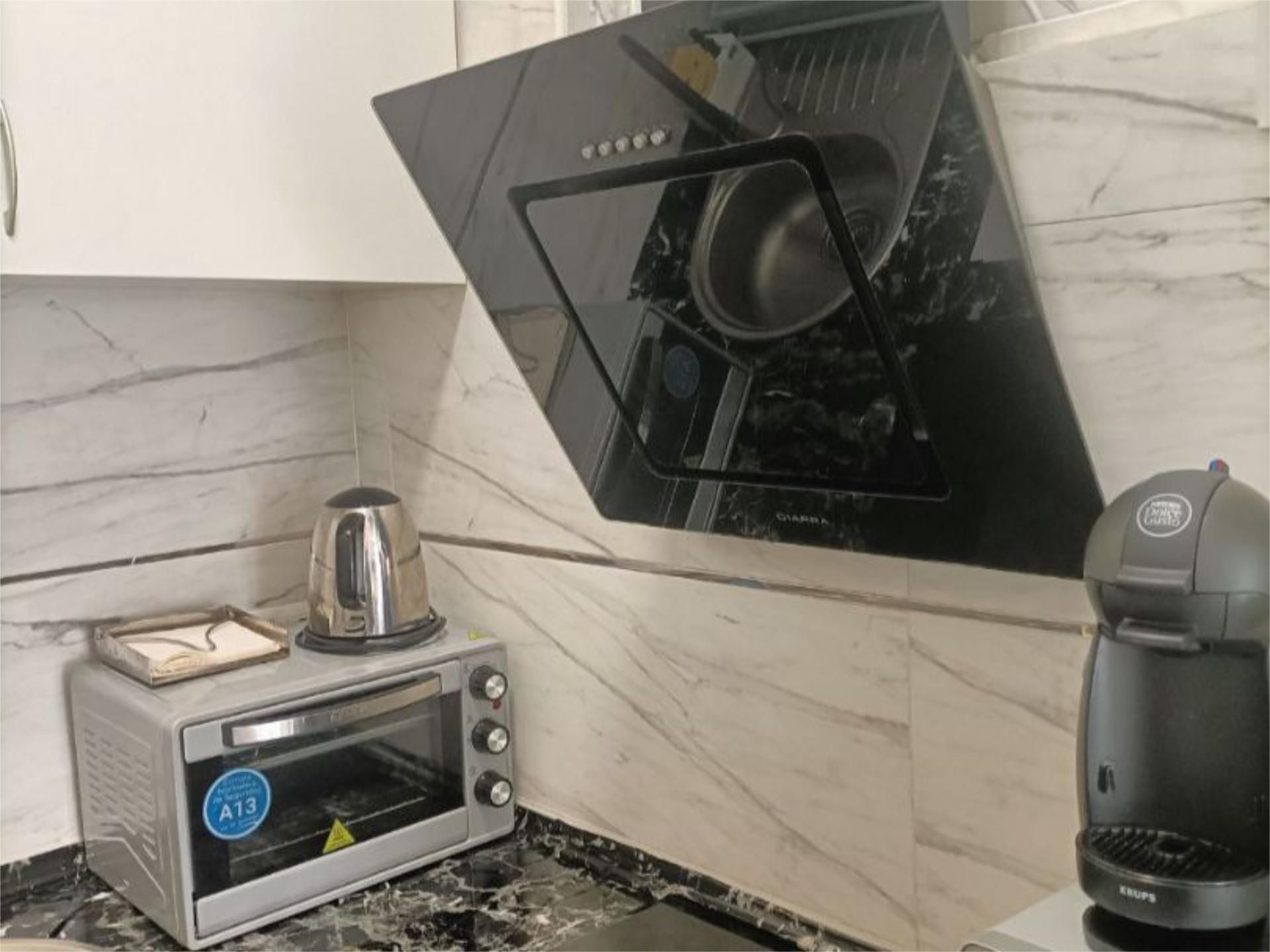 Piso en  Calle Edison 7 - Foto 32