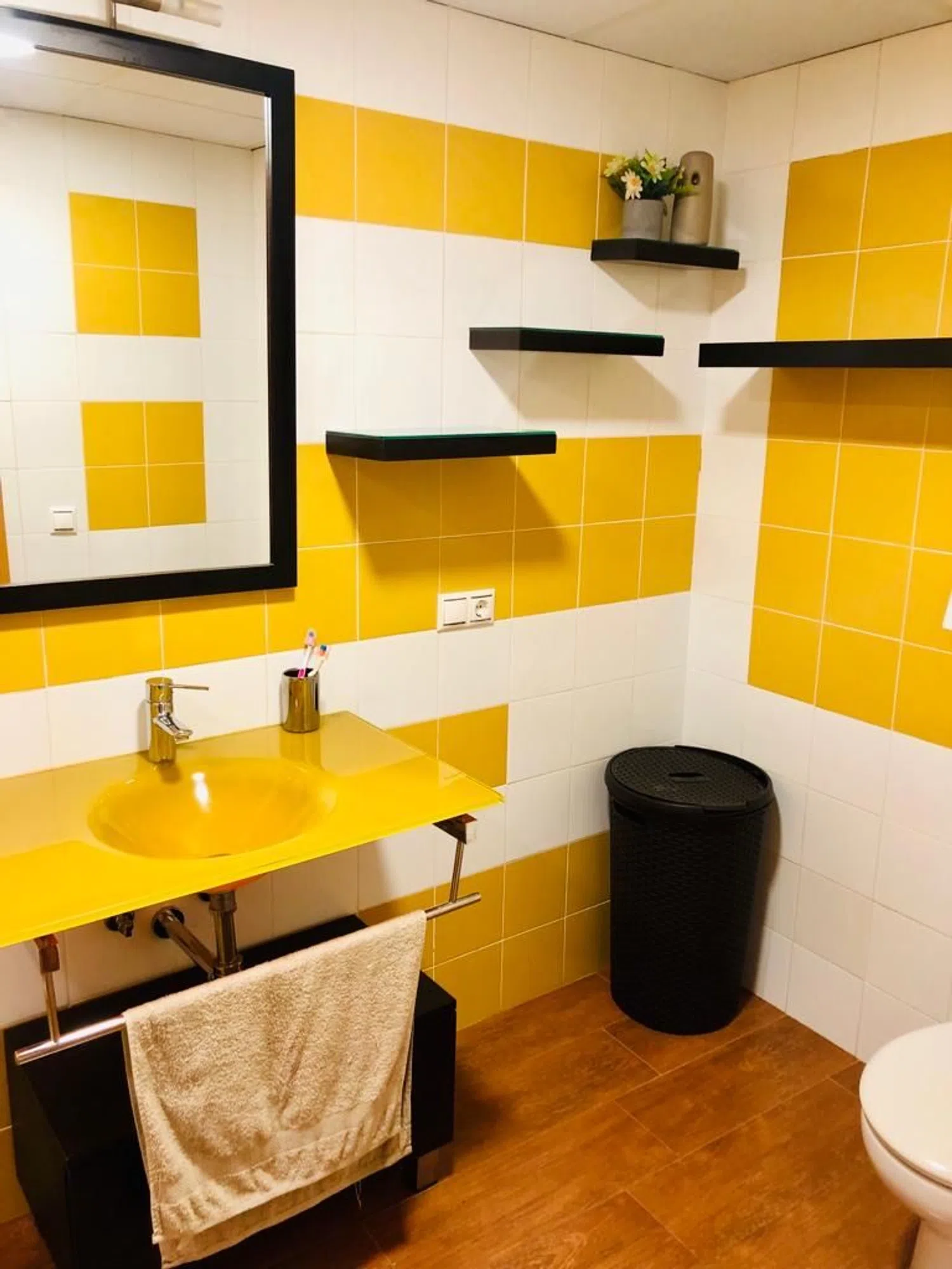 Piso en calle Marqués de Guadalcázar, 9 - Foto 7