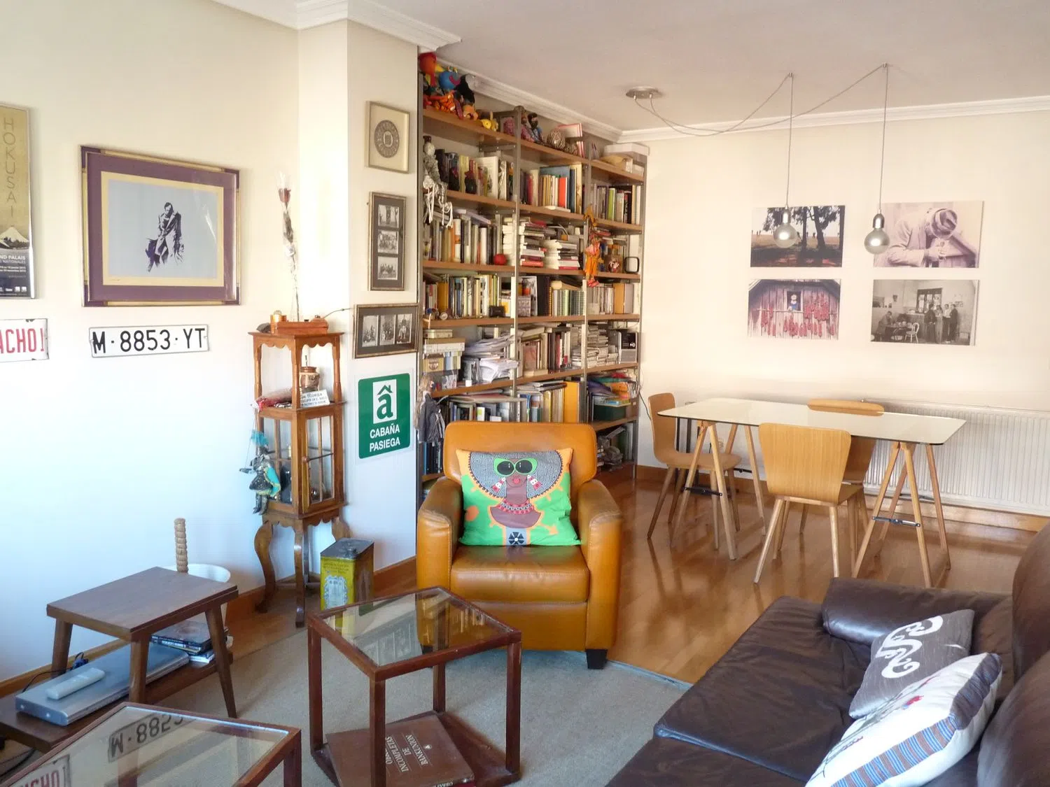 Piso en avenida Gran Vía del Este, 10 -12 - Foto 3