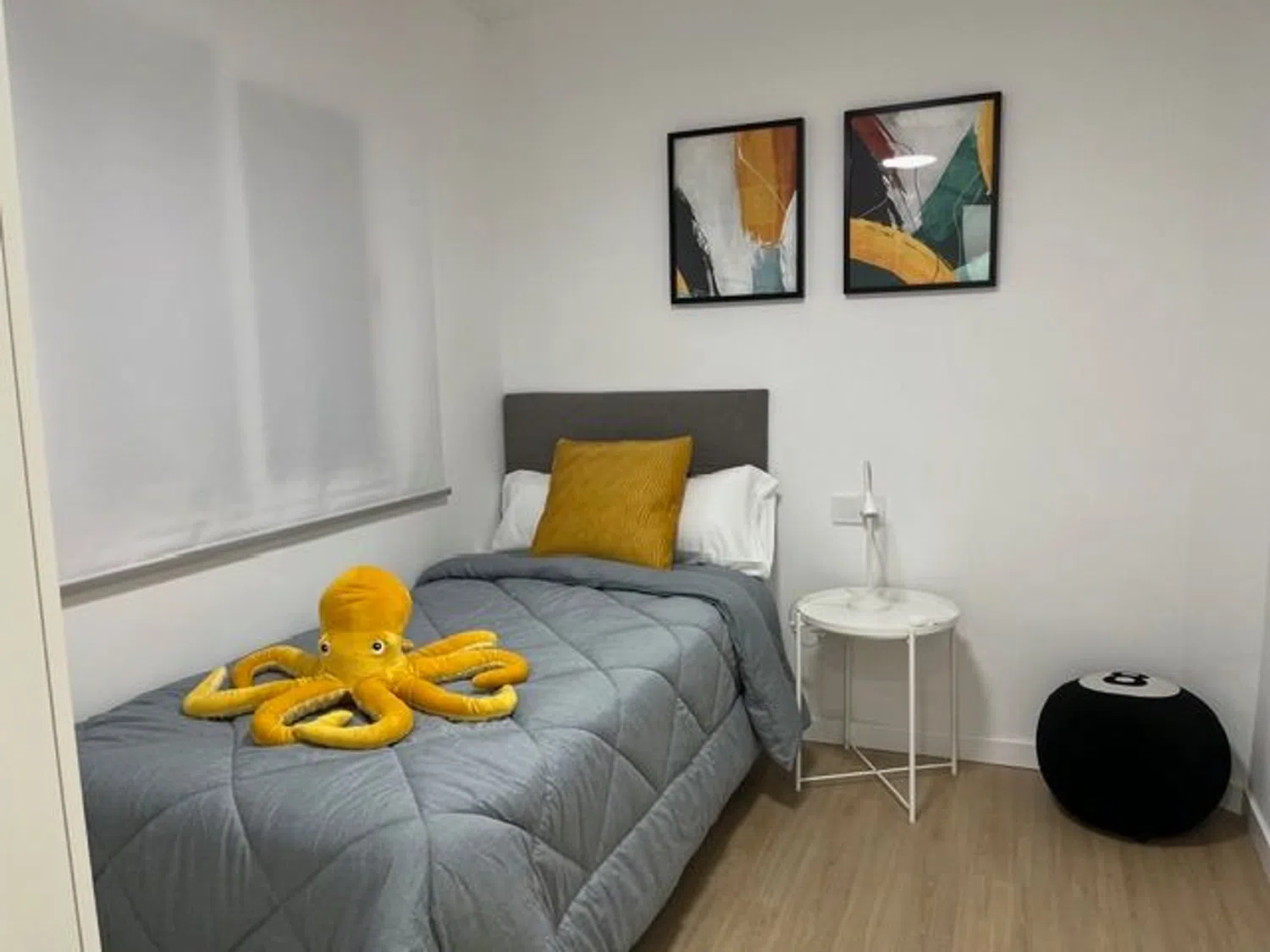 Piso en plaza Sardoy, 2 - Foto 16