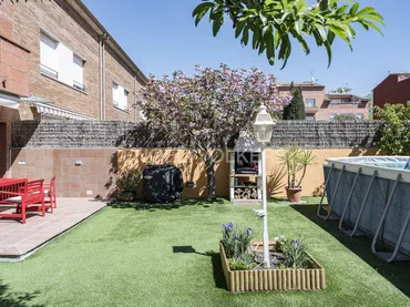 Chalet en Granollers - Foto 4