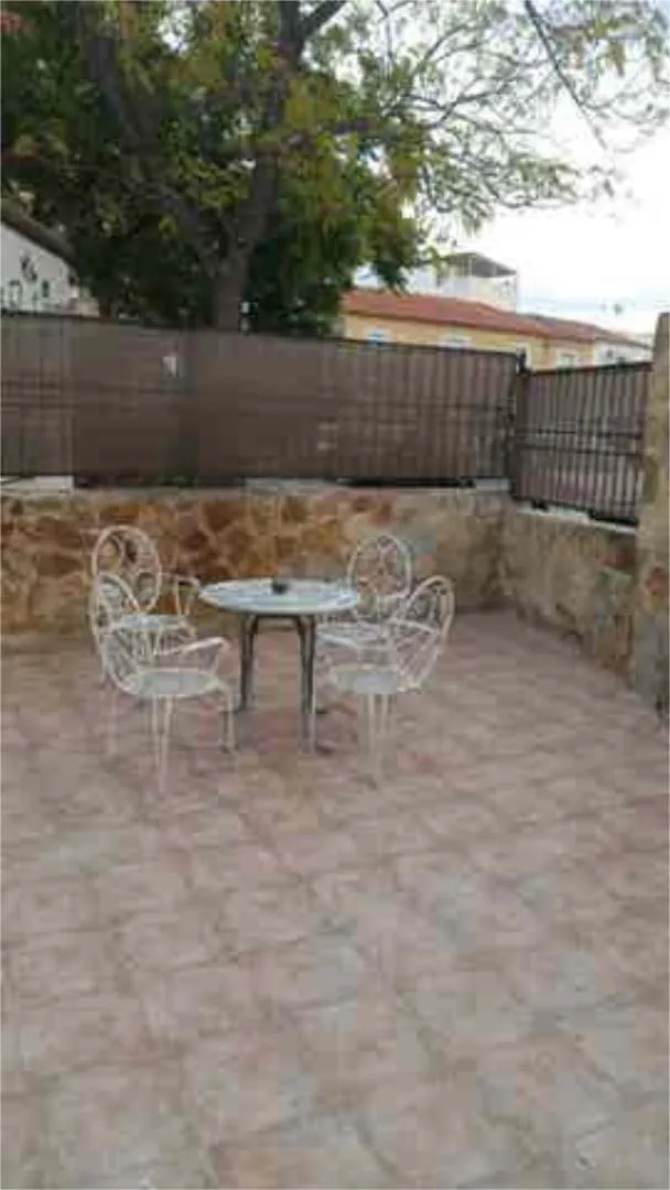 Chalet en la ñora - Foto 1