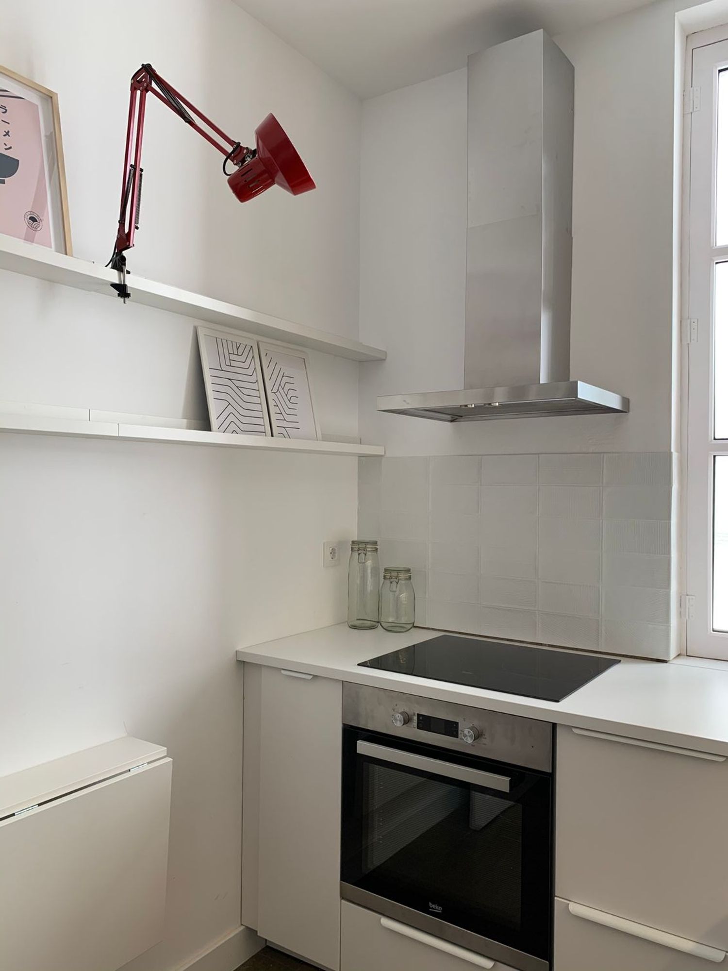 Piso en calle General Margallo, 83 - Foto 8