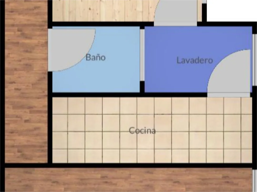 Piso en  Carrer del Cedre 8 - Foto 11