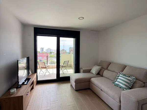 Piso en Pepe Carratala, 3, Campello Pueblo - Foto 11