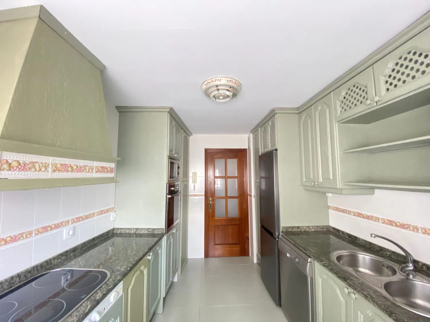 Piso en calle Pedro Nolasco Meléndez, 34 - Foto 4