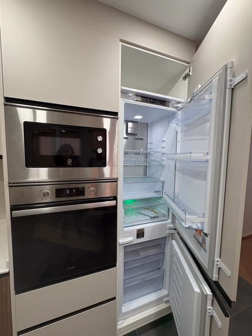 Piso en  Carrer de Sant Vicent Màrtir 215 - Foto 5