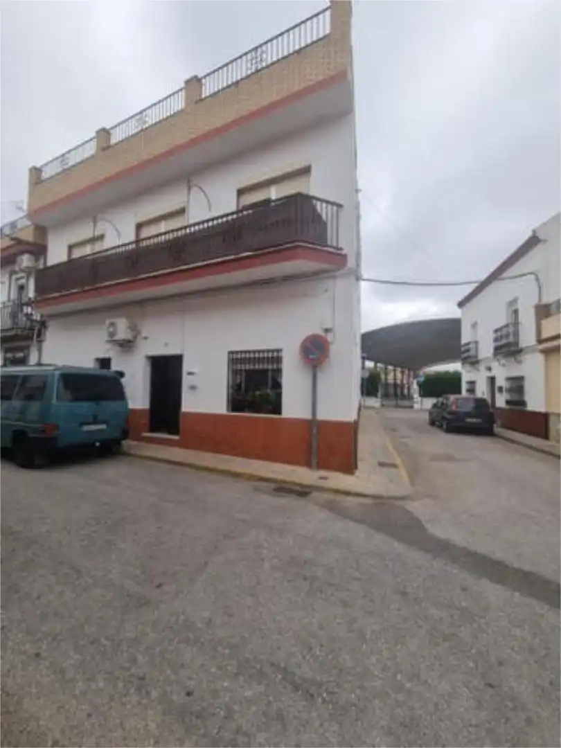 Chalet en casco antiguo - Foto 5