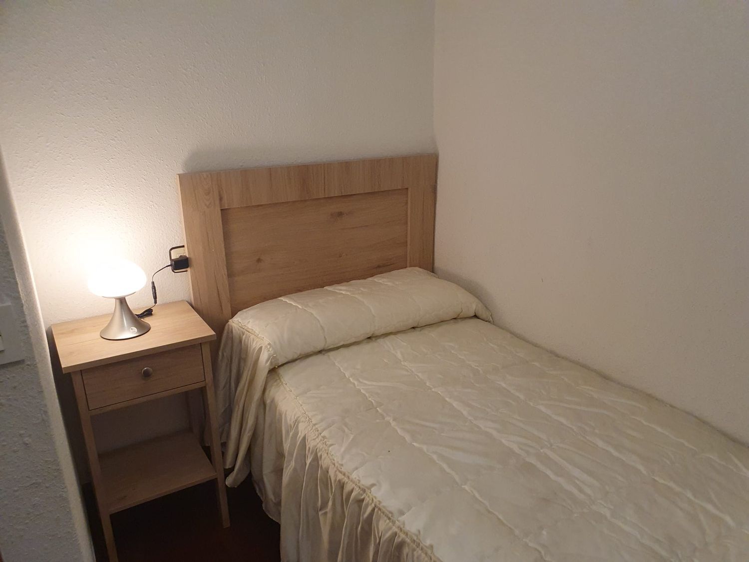 Piso en Mandasko Dukea Pasealekua, 41, Egia, Egia - Foto 16