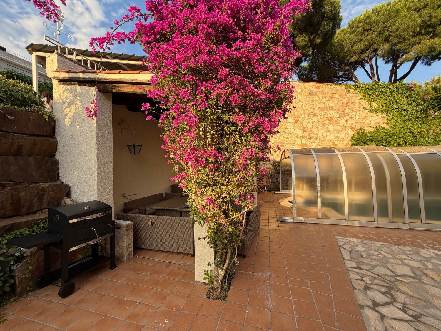 Casa o chalet independiente en Avenida Politur, 44, Los Pinos-Politur - Foto 6