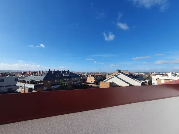Ático en Calle de Eos, 6 al 20, Suroeste, Suroeste - Foto 2
