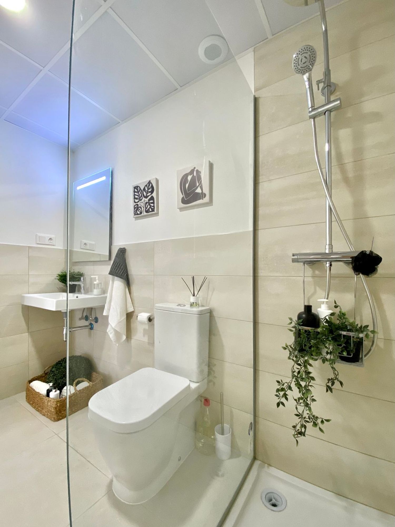 Piso en calle Vicente Brull, 7 - Foto 25