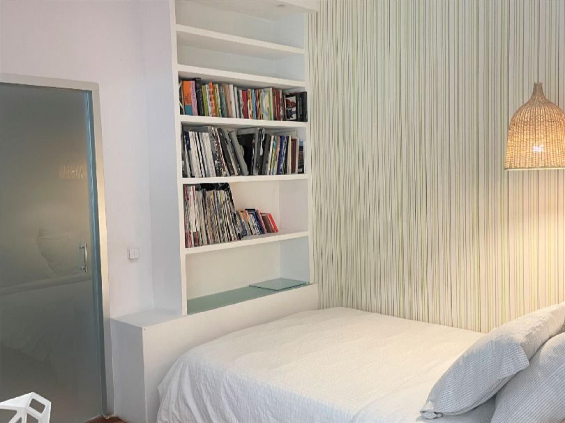 Piso en  Calle de Gravina 5 - Foto 2