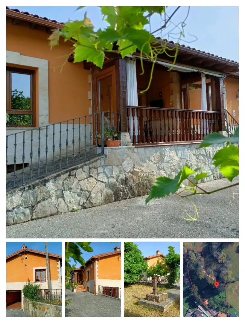 Chalet en  Barrio San Benito 13D - Foto 2