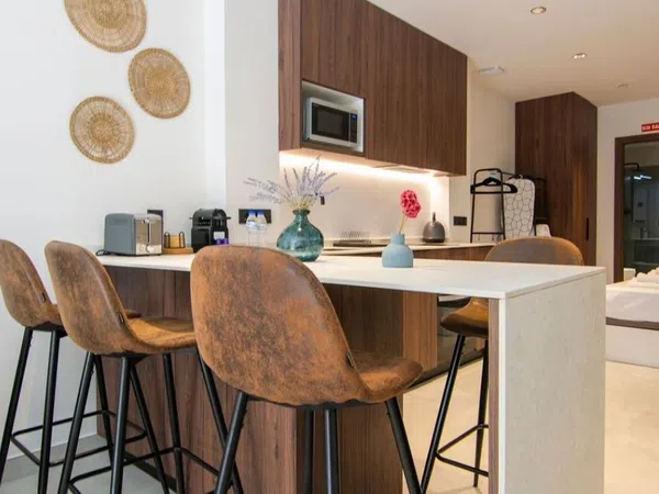 Estudio en calle del Pare Urbano, 25 - Foto 20