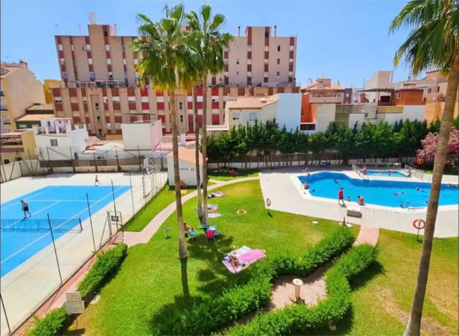 Estudio en Avenida andalucia - Foto 9