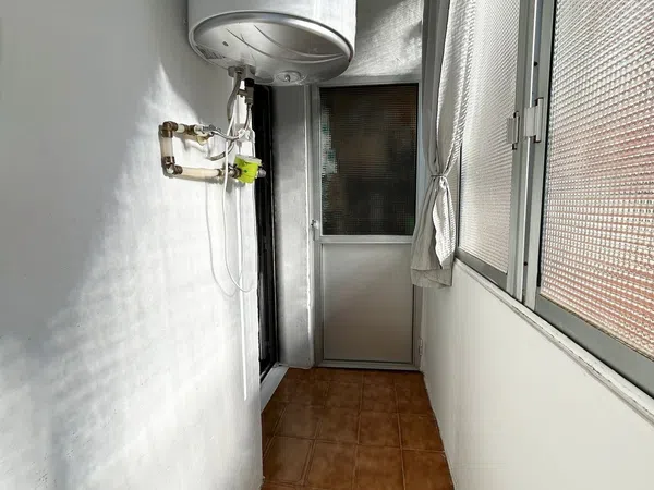 Ático en calle de Román Izuzquiza, 16 - Foto 28