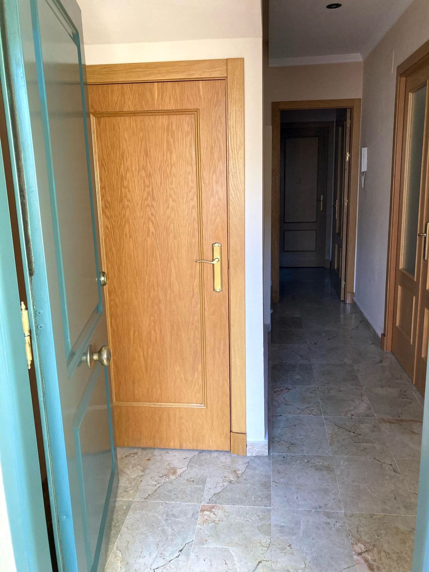 Chalet adosado en Calle José Luis López-Aranguren, 17, Pozoalbero - Foto 27