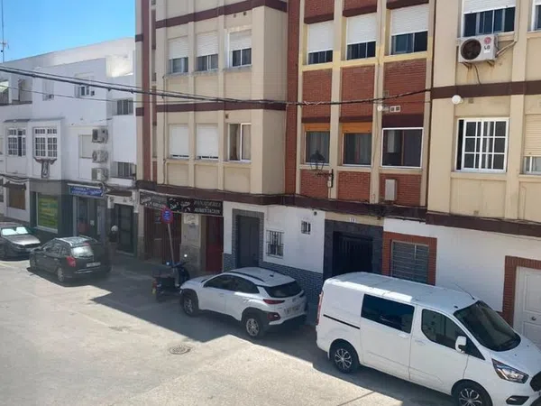 Piso en Calle Vejer, 13, Barbate, Barbate - Foto 7