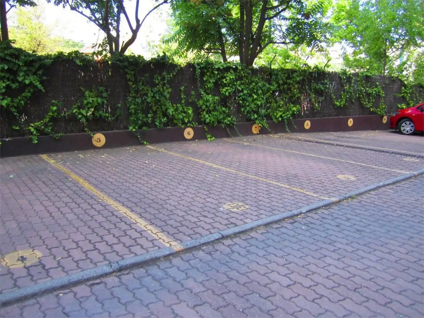 Piso en  Avenida de los Madroños 15 - Foto 34