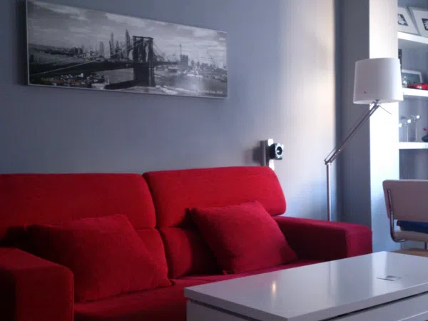 Piso en calle Juan Manuel Rozas, 33