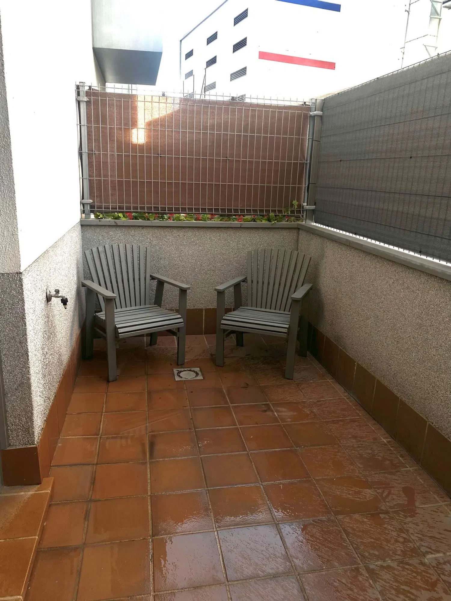 Estudio en calle Juan de Arespacochaga y Felipe, 8 - Foto 2