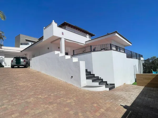 Casa independiente en Tabaiba - Foto 1