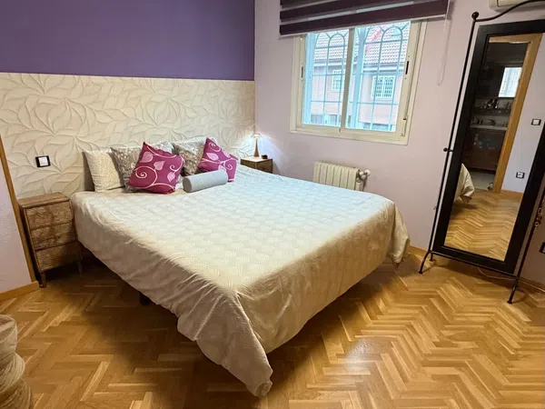 Chalet pareado en calle Óscar Arias, 20 - Foto 19