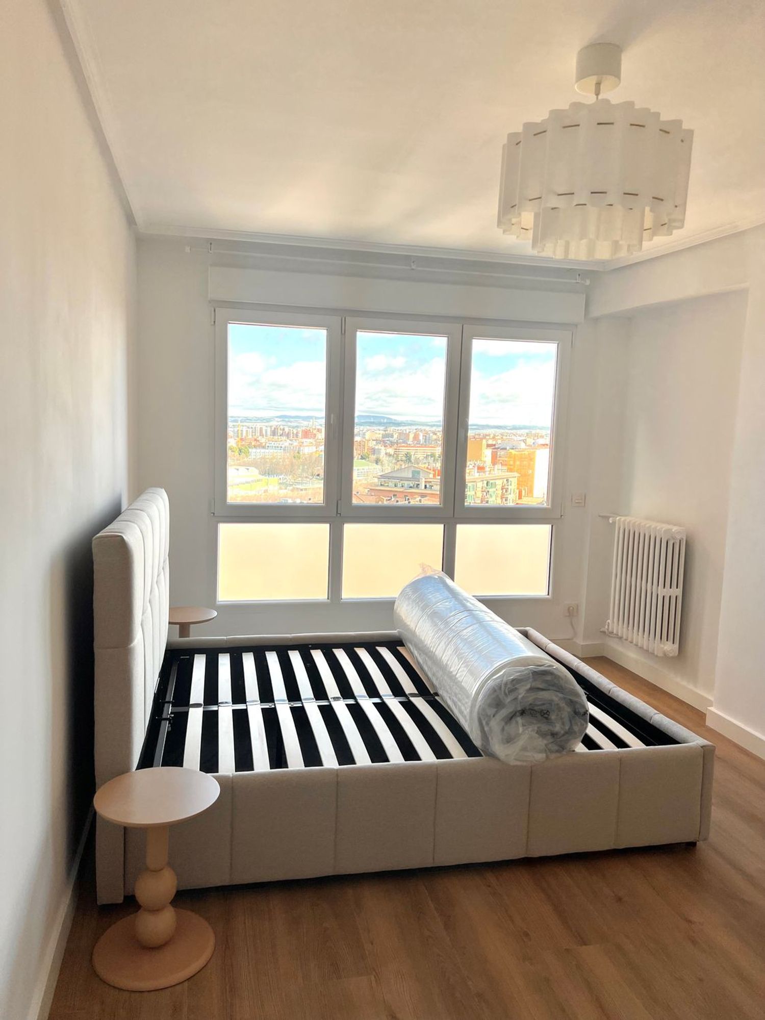 Piso en plaza de Santo Domingo, 14 - Foto 8