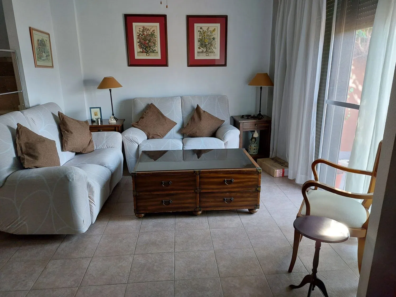Chalet adosado en avenida Conrado Albaladejo, 37 - Foto 3