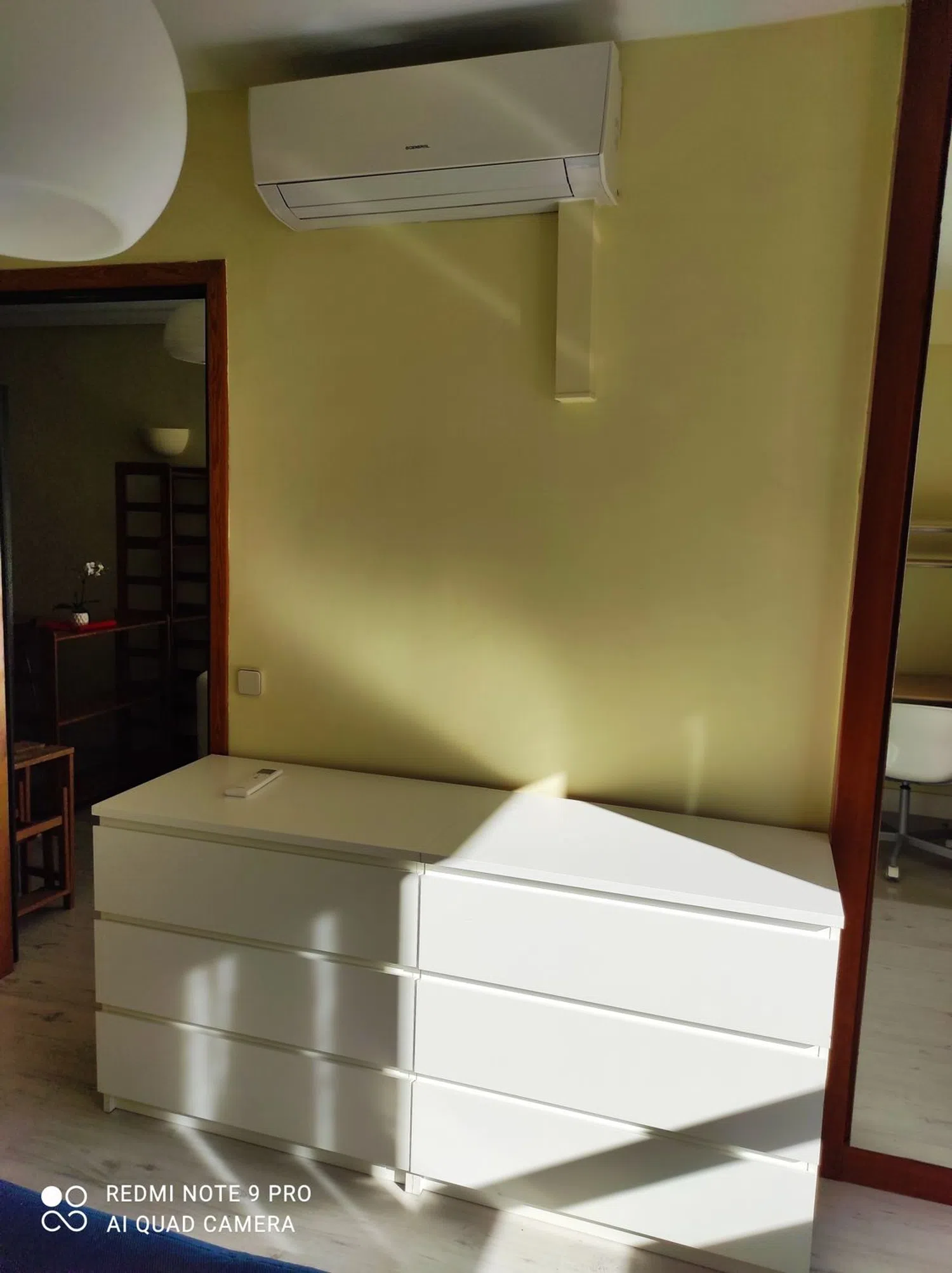 Piso en calle Clara del Rey, 39 - Foto 7