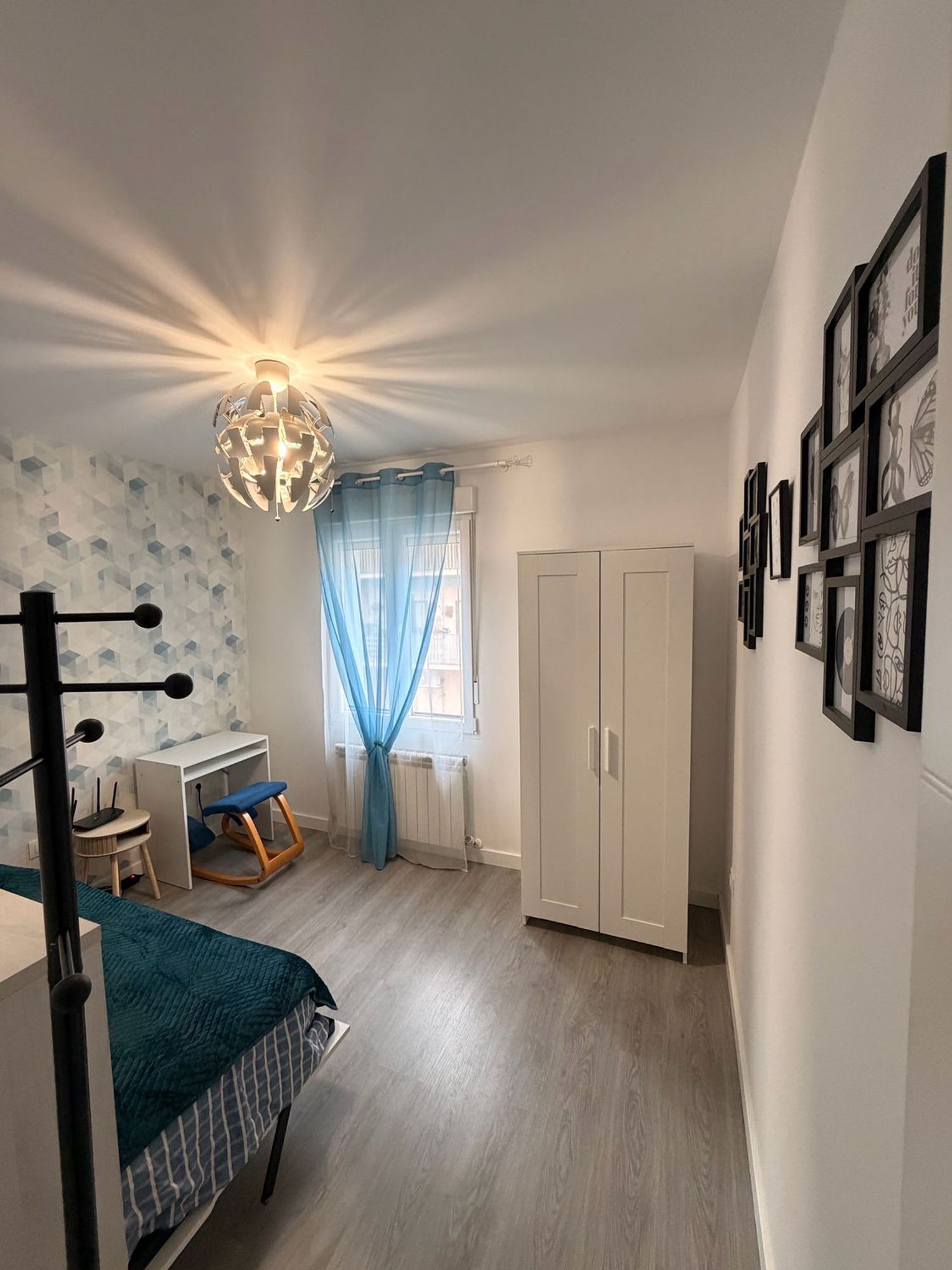 Piso en calle del Arzobispo Apaolaza, 23 - Foto 9