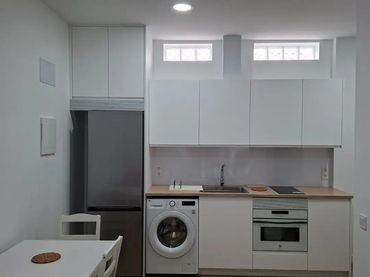 Apartamento en  Calle Santiago Tejera Ossavarry 29 - Foto 5