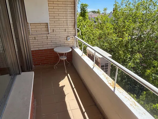 Piso en Avenida de la Condesa de Chinchón, 23, Sector B, Sector B - Foto 11