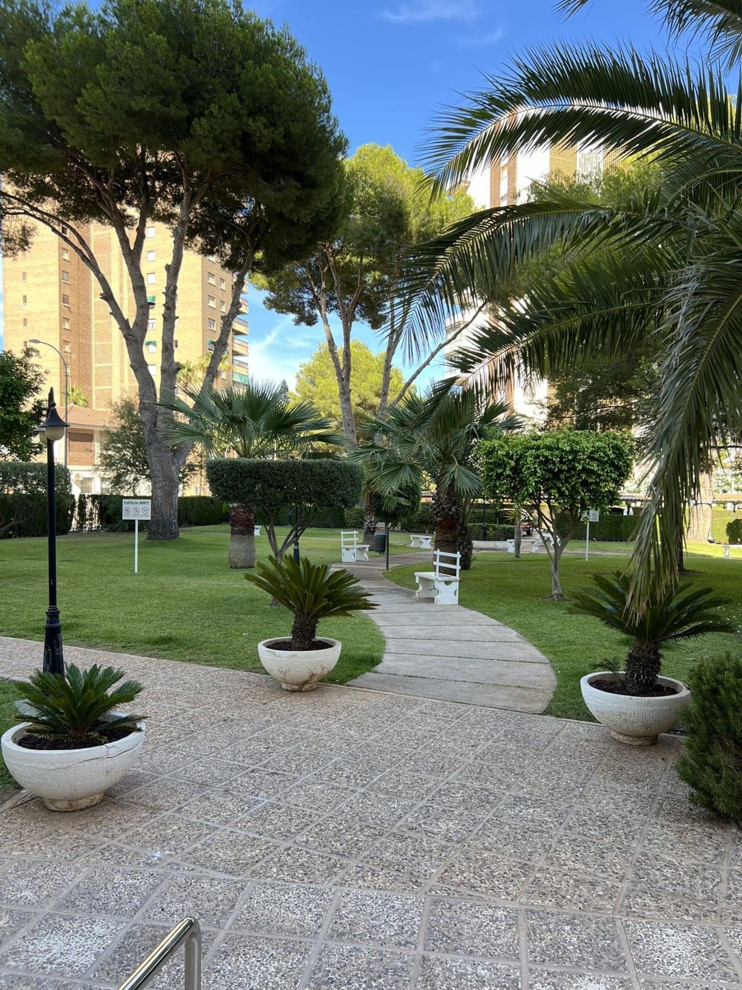 Piso en Calle Gustavo A. Becquer, 7, Campoamor - Foto 4