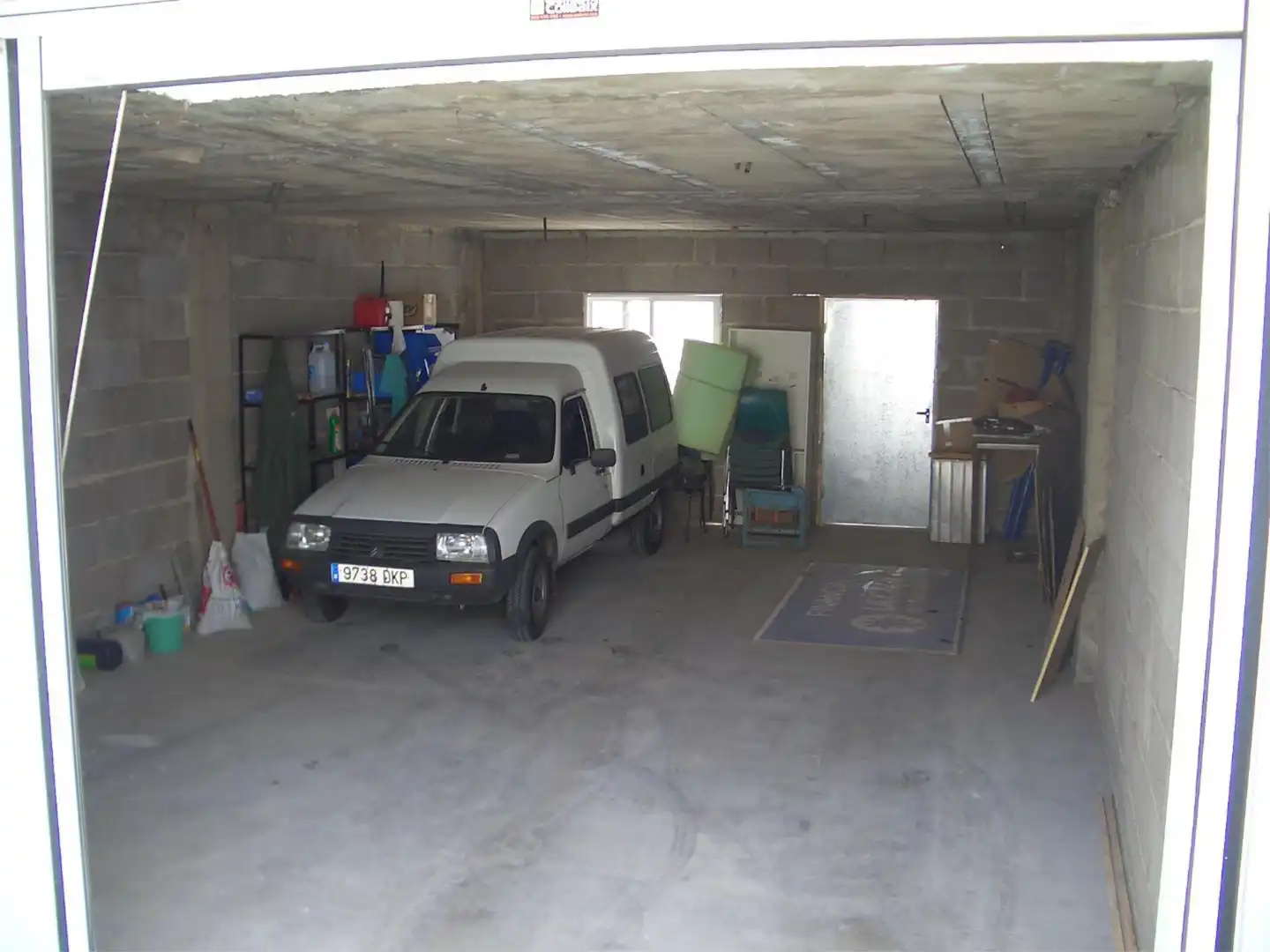 Dúplex en  Calle Hortensia 20 - Foto 4