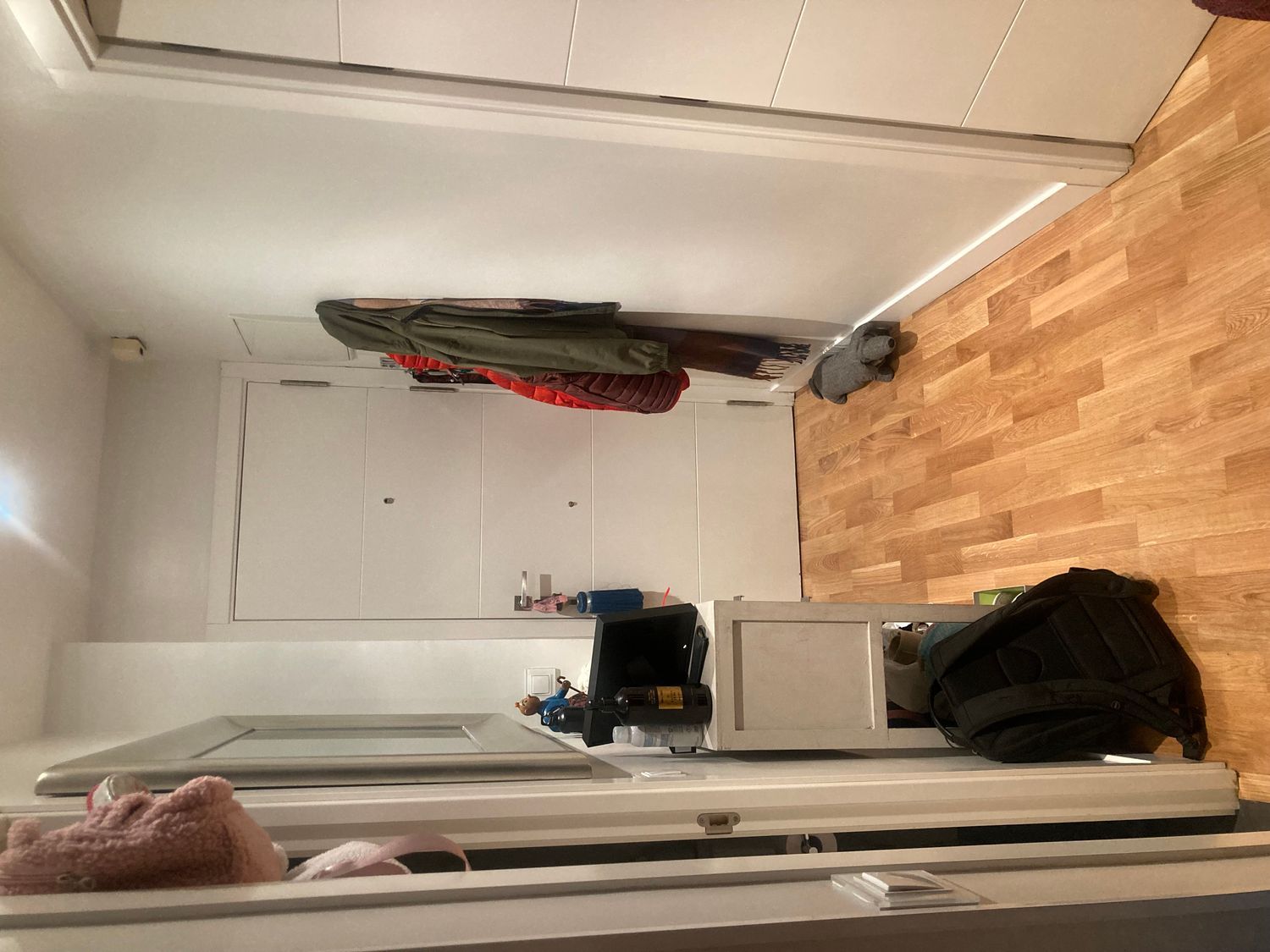 Piso en avenida de Pío XII, 10 - Foto 6