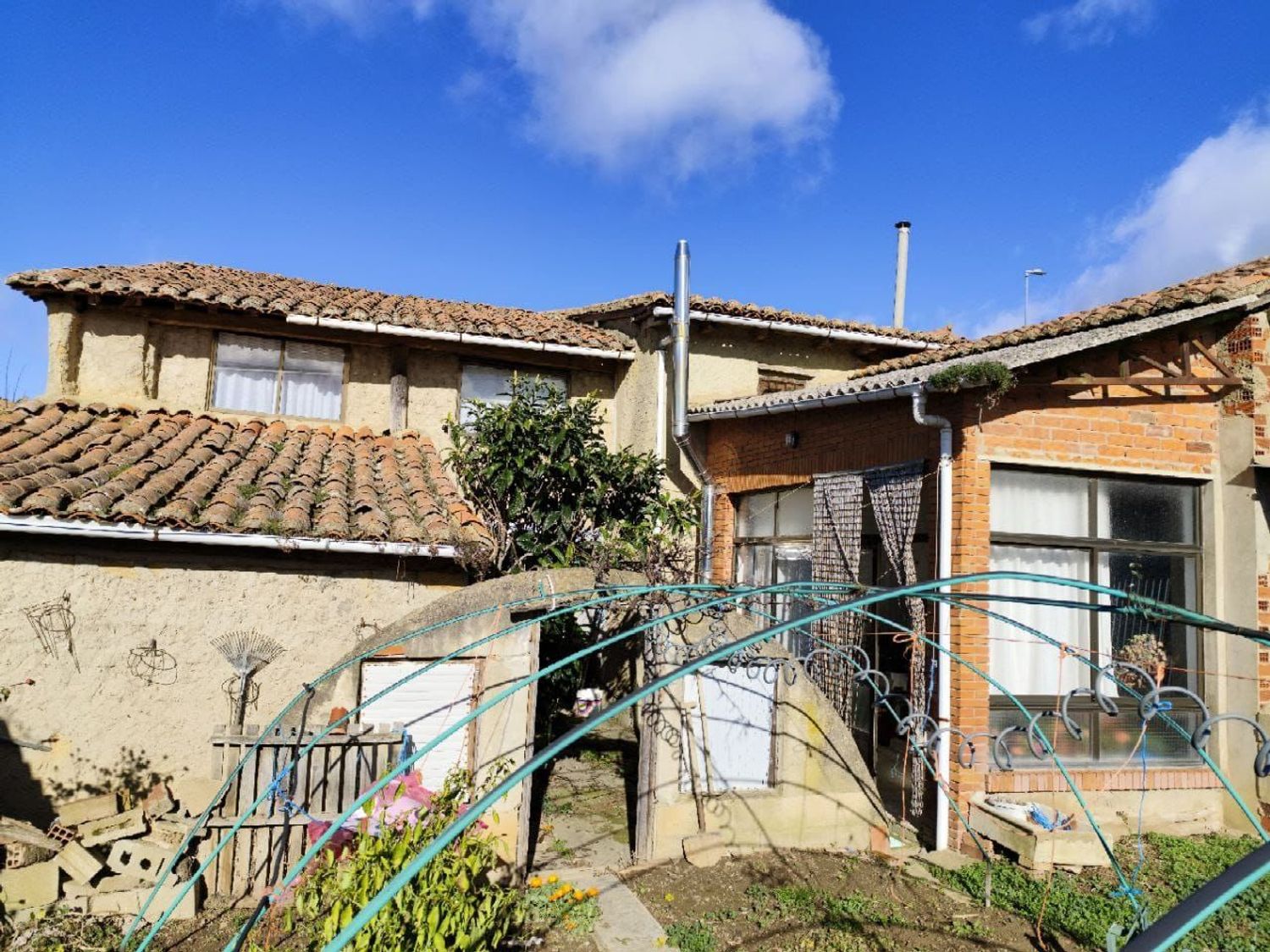 Casa de pueblo en la fuente s/n - Foto 21
