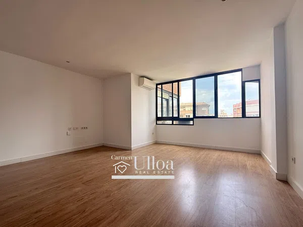 Piso en Avenida Oscar Espla, Benalúa - Foto 3