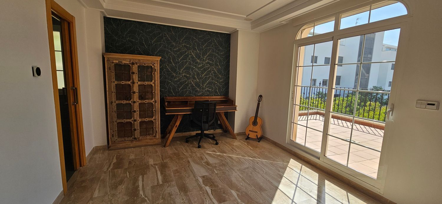 Chalet adosado en Calle Abdet, 37, Zona Deportiva-Nuevo Altabix - Foto 30