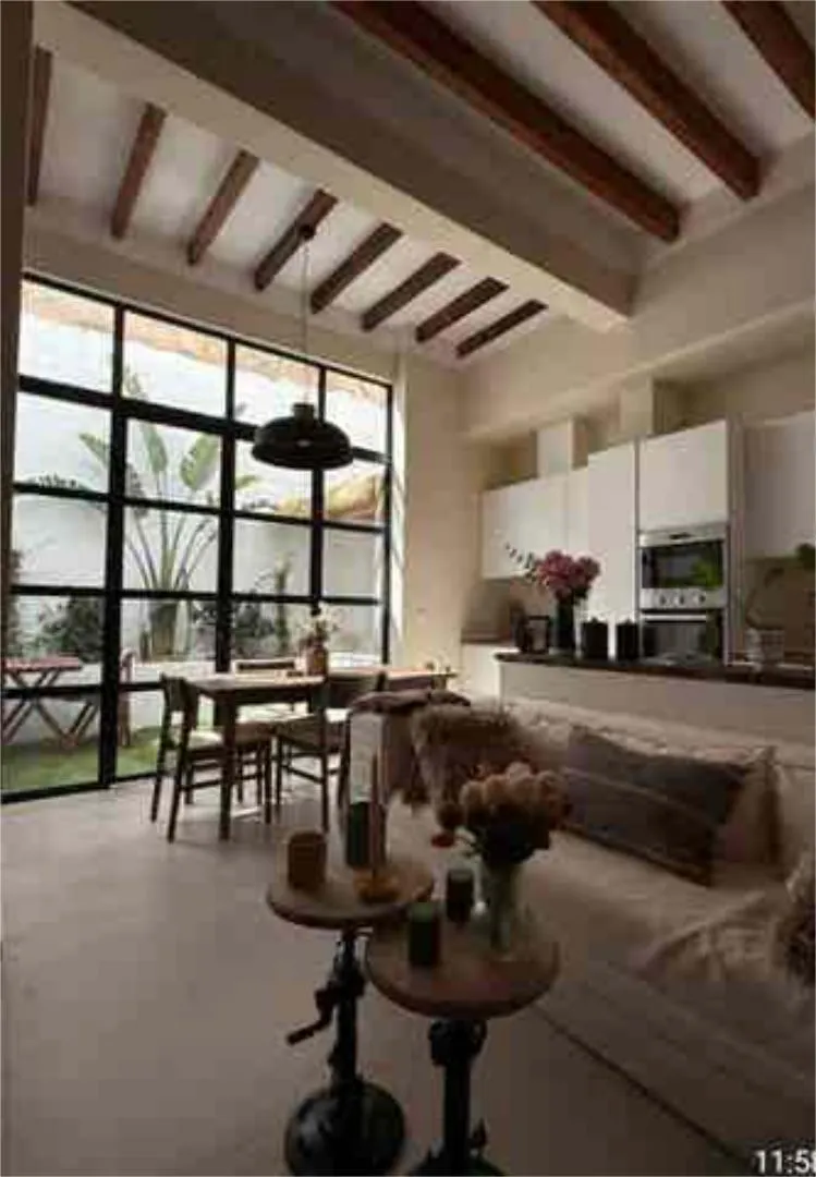 Piso en Santa Catalina - Foto 1