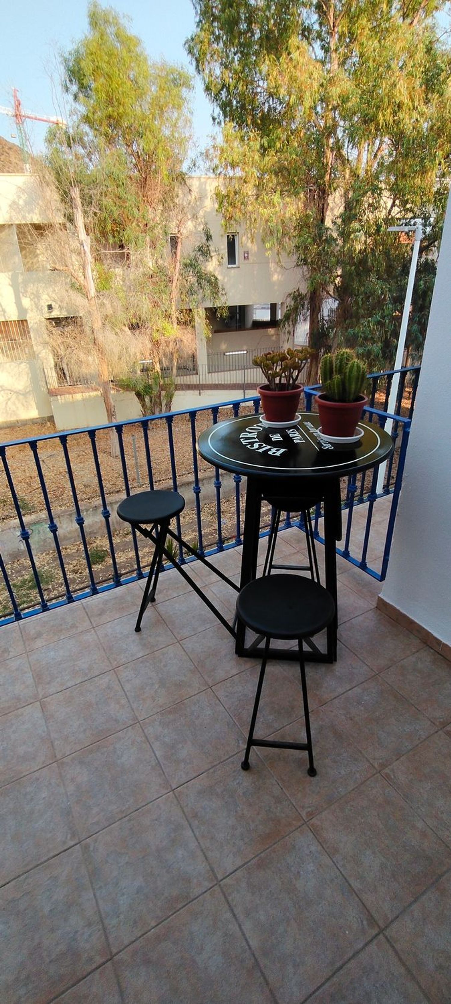 Piso en Calle Álamo, 1, San José, San José - Foto 21