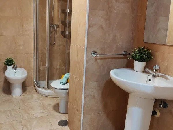 Piso en Barrio San Benito-Patiño - Foto 2