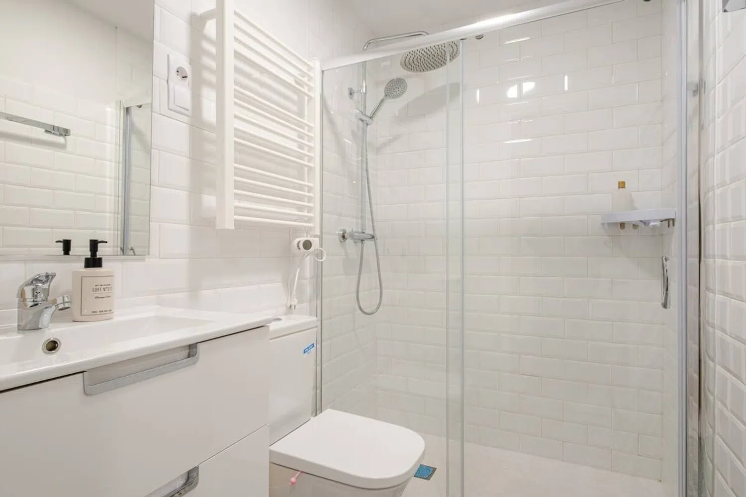 Piso en Barrio Lavapiés-Embajadores - Foto 15