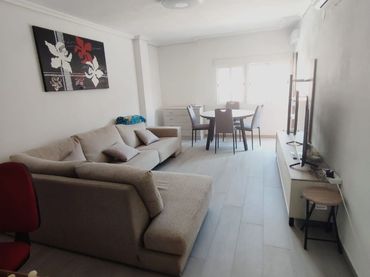 Piso en  Carrer del Pintor Sorolla 19 - Foto 1