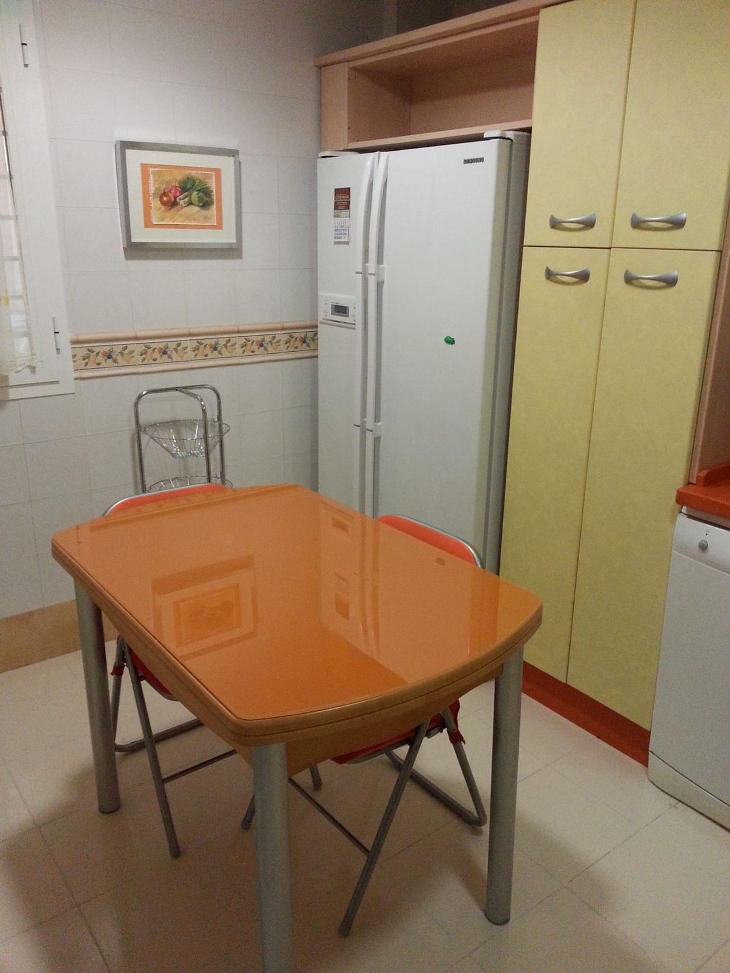 Piso en Calle Clarinete, 6, El Juncal - Vallealto - Foto 2
