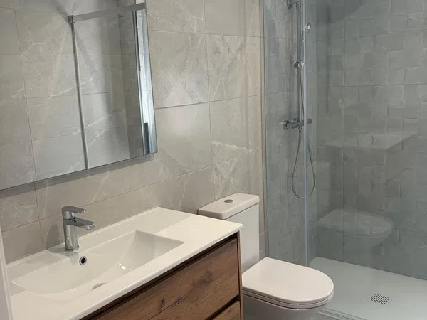 Piso en El Ejido, 18, Centro - Doña Mercedes, Centro - Doña Mercedes - Foto 3