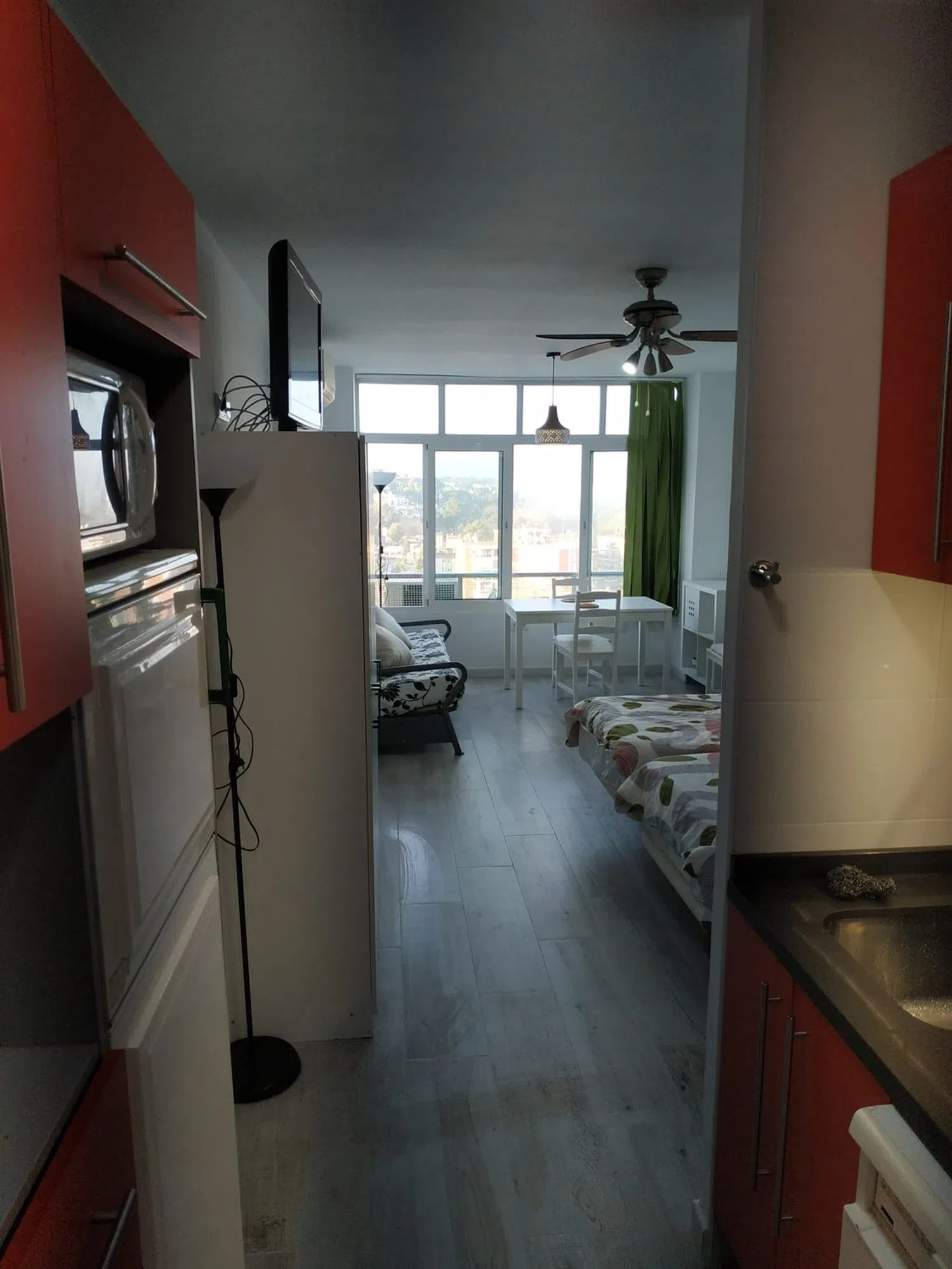 Estudio en Campillo, 4 - Foto 11
