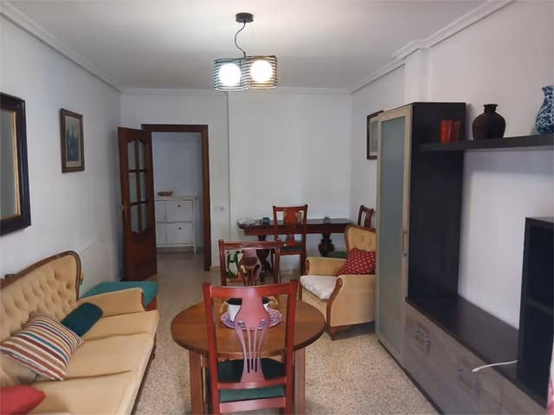 Piso en Huerta de la Reina - Foto 2