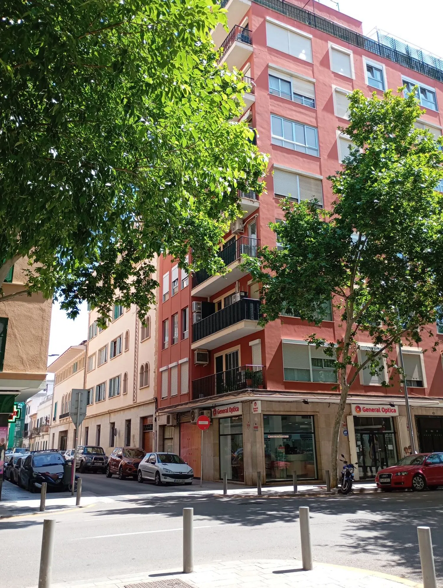 Piso en calle de Jaume Balmes, 54 - Foto 1
